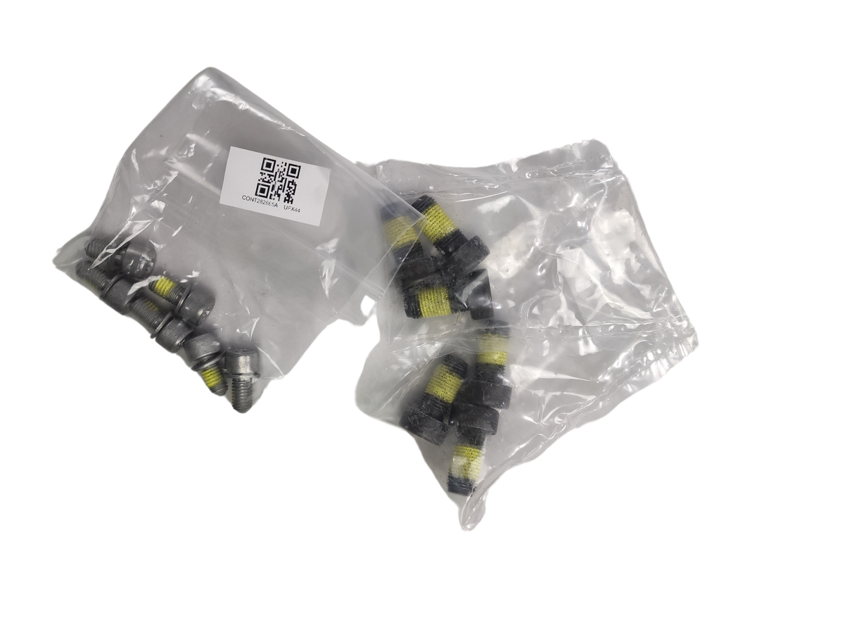 Valeo clutch kit 837456 For FIAT