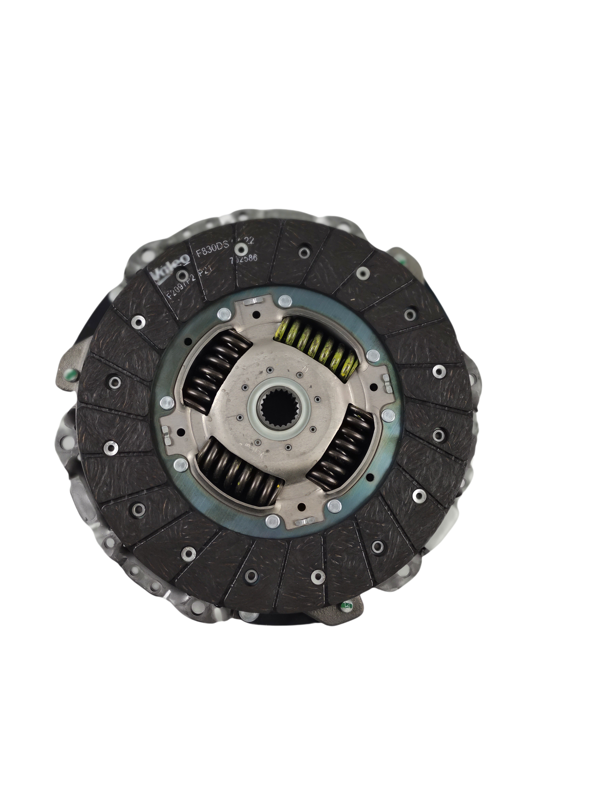 VALEO CLUTCH KIT 826411