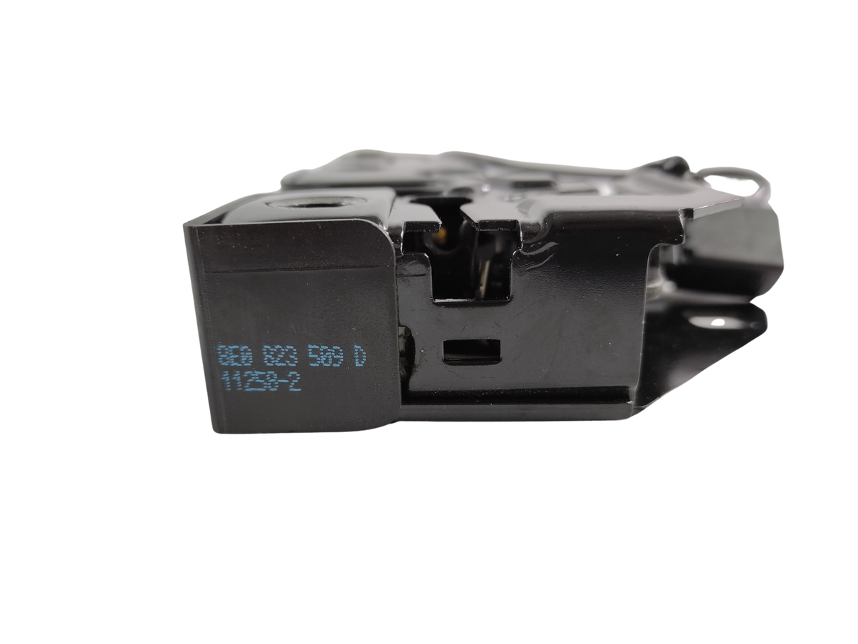 LAMBORGHINI Hood latch 8E0823509D