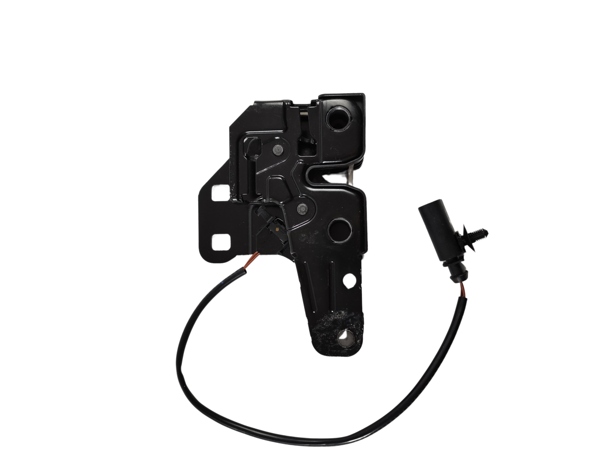 LAMBORGHINI Hood latch 8E0823509D