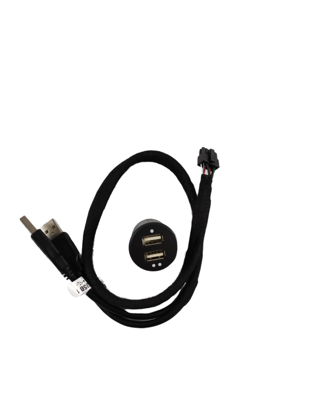 LAMBORGHINI Conectivity usb adapter 400998401A