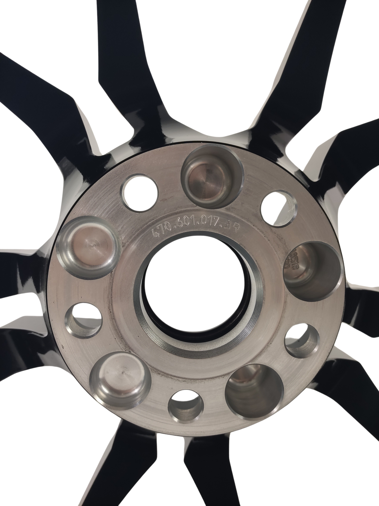 LAMBORGHINI Front wheel aventador 470601017AR