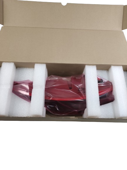 Left Rear Light EXCLUSIVE PORSCHE 991 99163197302
