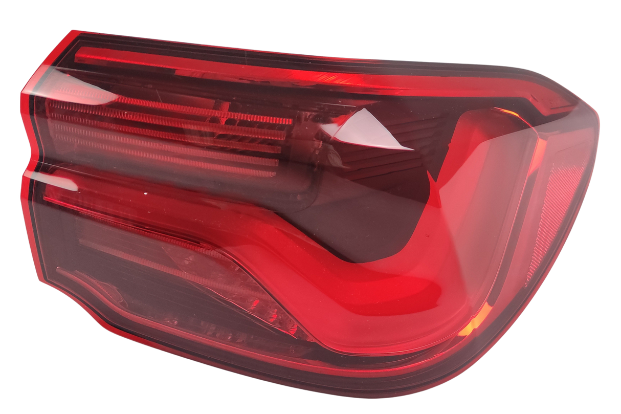 BMW X2 SAE Originale Fanale Posteriore Esterno DX 63217420740