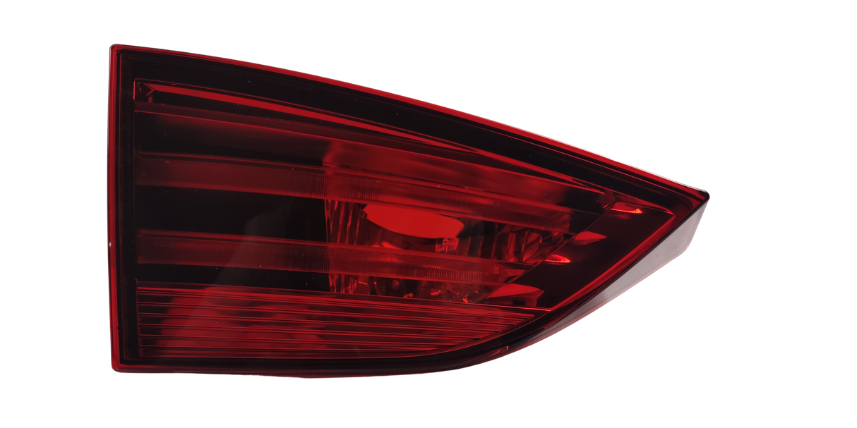 BMW X1 Originale Fanale Posteriore Interno SX 63212990113