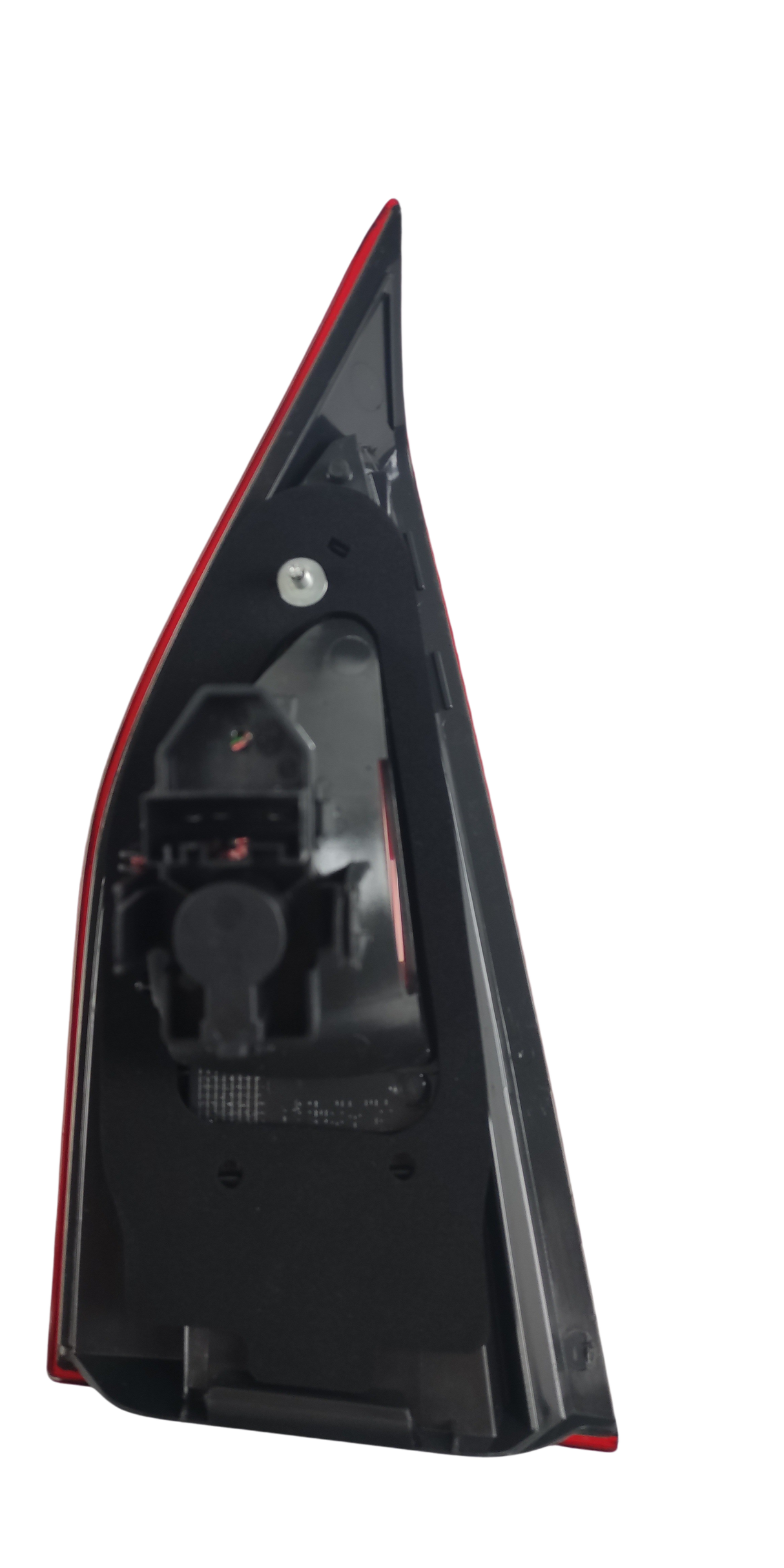 BMW X1 Originale Fanale Posteriore Interno SX 63212990113
