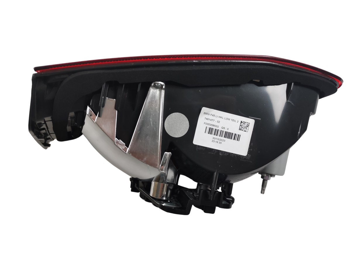 BMW 2 SERIES ACTIVE TOURER Original Interior Taillight SX 63217311031 63217461477 63217491339