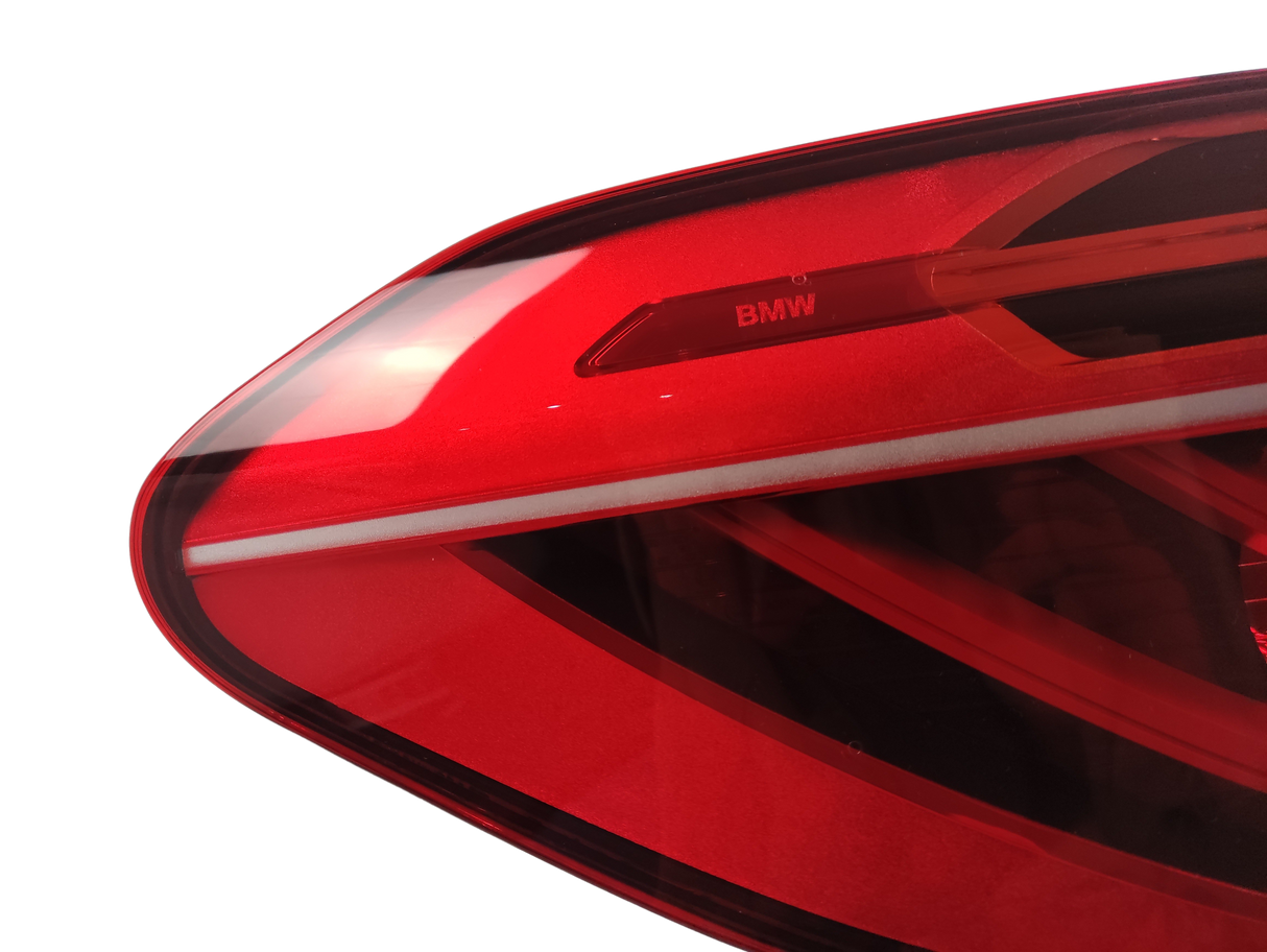 BMW SERIE2 GRAN TOURER Originale Fanale Posteriore Esterno SX 63217461607 63217491345 63217328153
