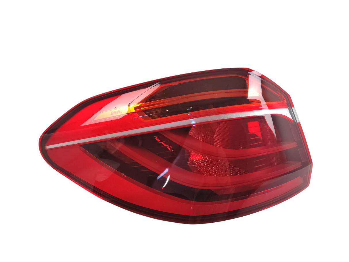 BMW SERIE2 GRAN TOURER Originale Fanale Posteriore Esterno SX 63217461607 63217491345 63217328153