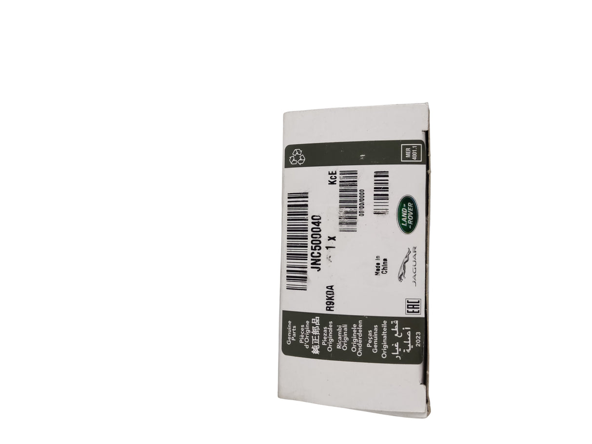 MOTOR. VENTOLA DI RAFFREDDAMENTO JNC500040