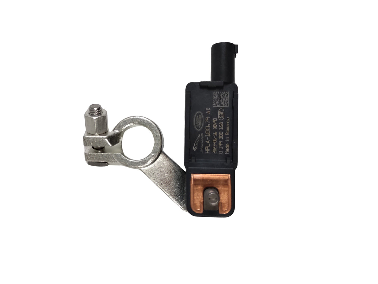 SISTEMA DI GESTIONE BATTERIA LR157912