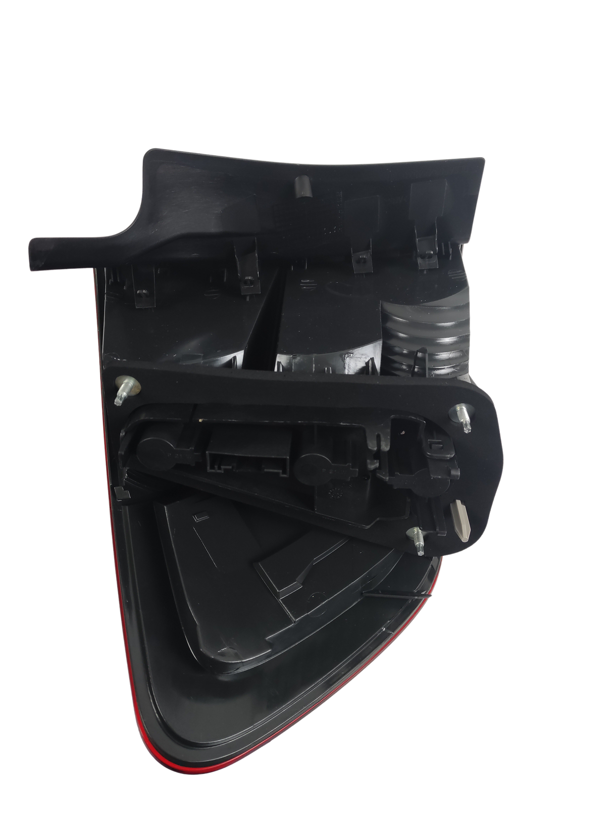 BMW X1 Originale Fanale Posteriore Esterno DX 63212992478