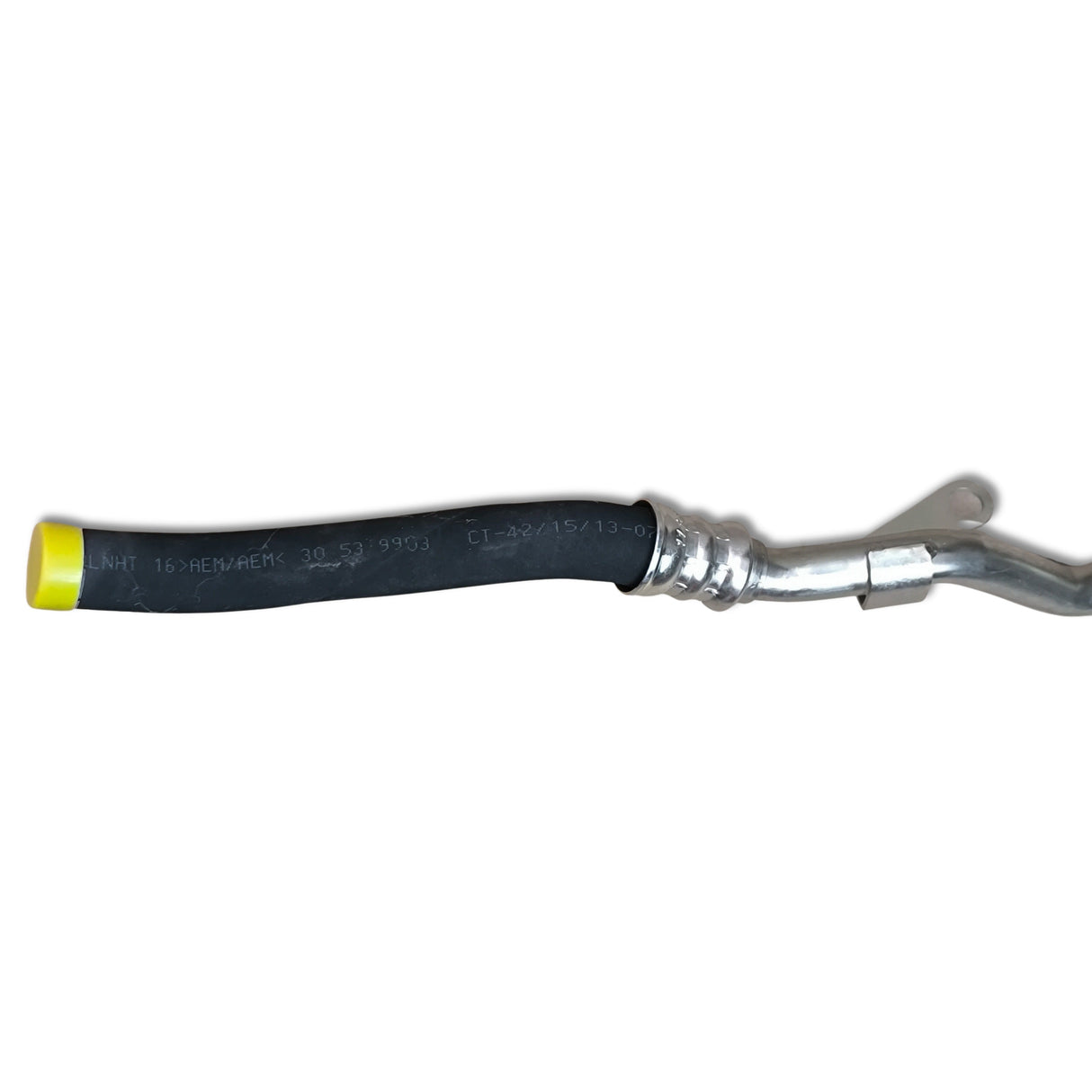 Aston Martin Tubo Vano Motore 7G43-7W093-AA