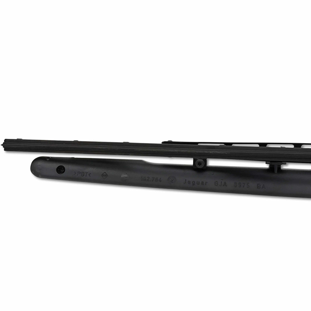 Aston Martin Tergicristalli lato guida 1R12-374107-AB