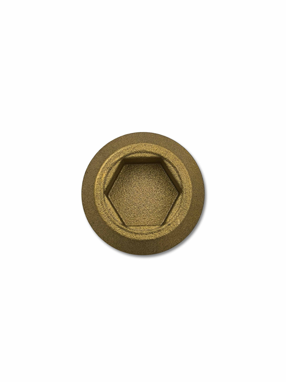 Aston Martin Tappo di scarico magnetico 4G43-27-10244