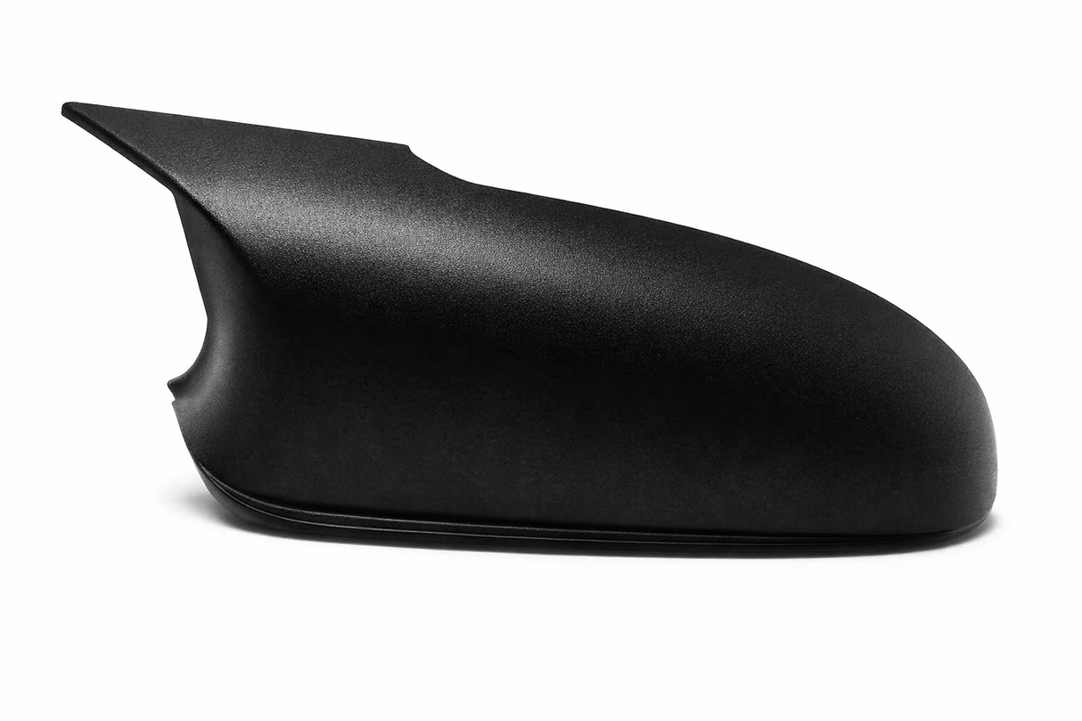 AUDI A4 A5 Calotta Specchietto Destro Satinata Nera 8F085852401C