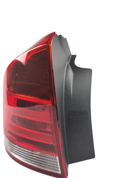 BMW X1 Originale Fanale Posteriore Esterno SX 63212990109