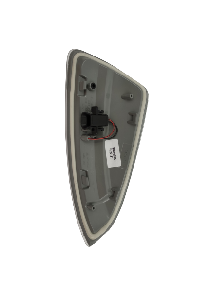 MERCEDES RIGHT SIDE LIGHT C CLASS FROM 2007 TO 2014 - A2048200821