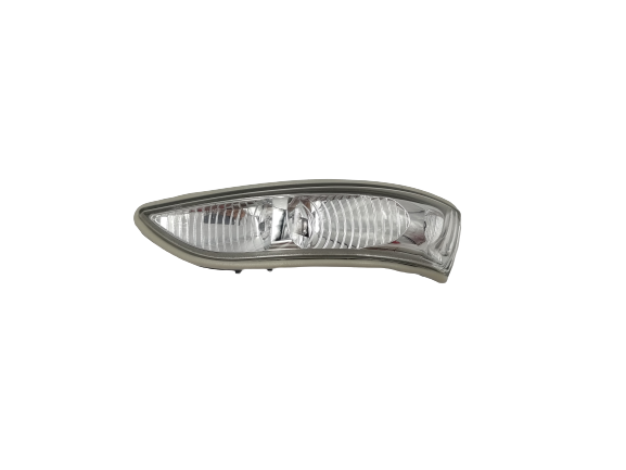 MERCEDES LEFT SIDE LIGHT ON REAR. 04->08 A1698200521