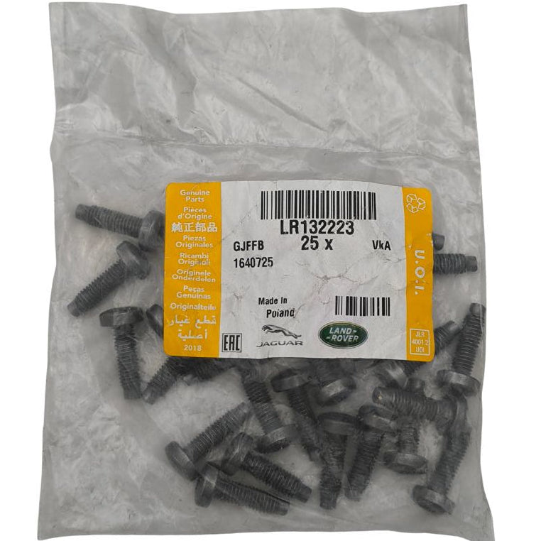 Land Rover Bullone Originale OEM LR132223