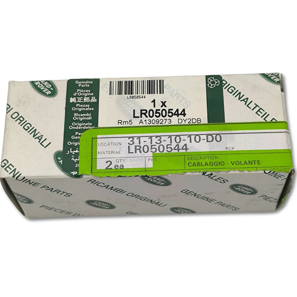 Land Rover Cablaggio Volante OEM LR050544