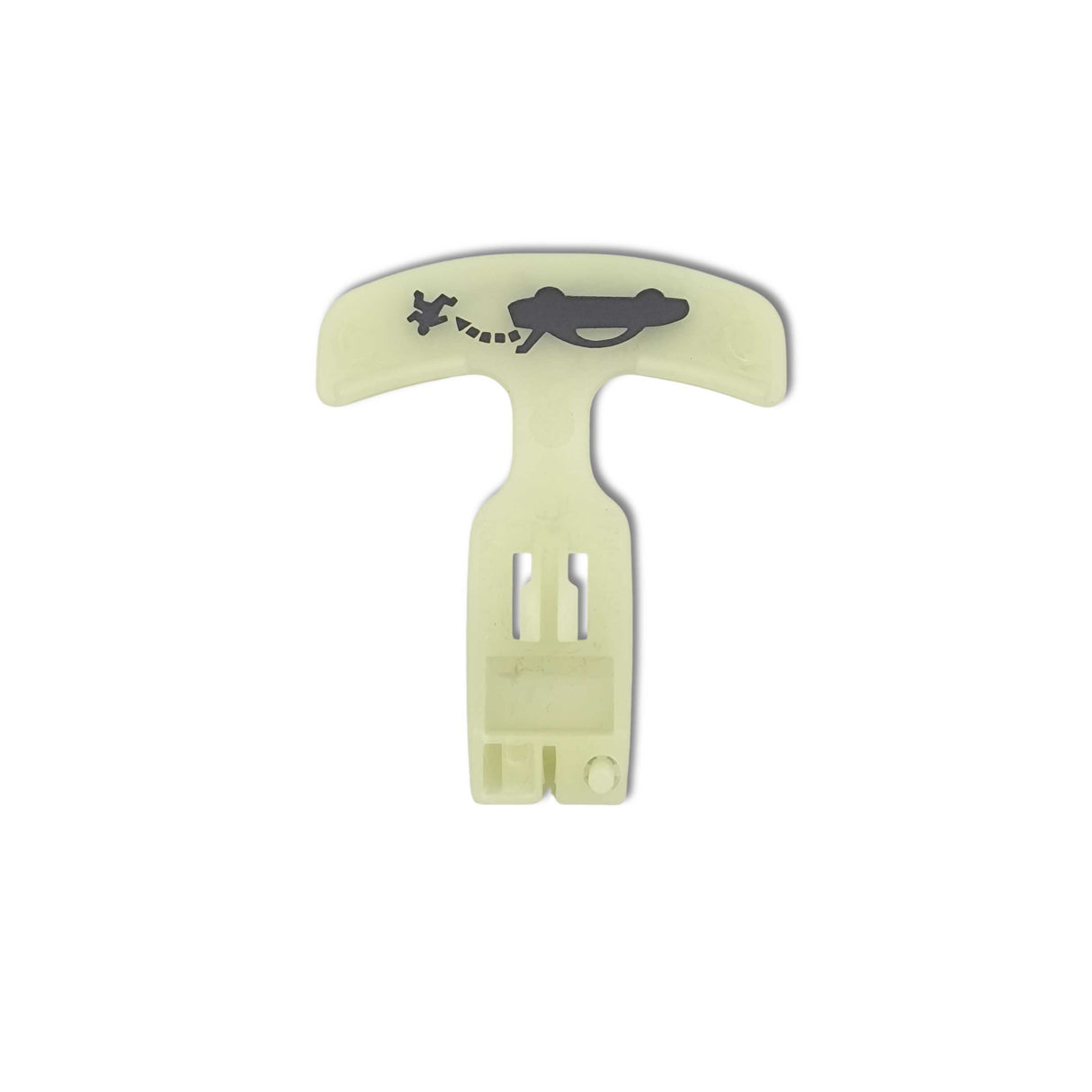Aston Martin Maniglia Emergenza Cofano 6G43-67-10237