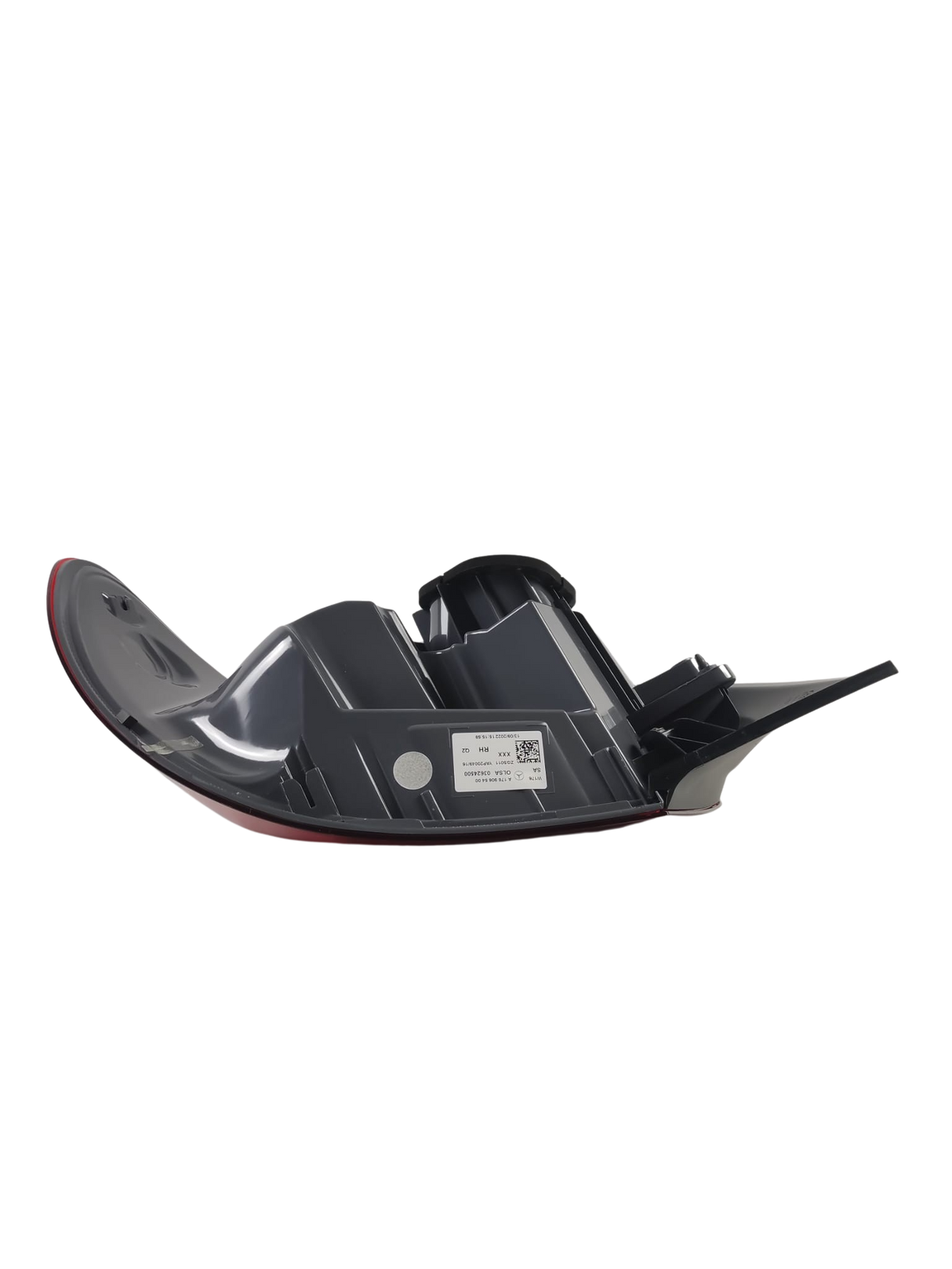 CLASS A UK W176 Original Taillight FULL LED DX A1769065400