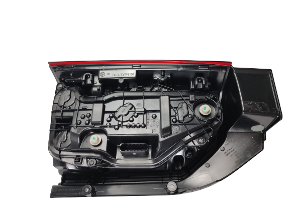 VW MULTIVAN T6 1 PORTA Originale Fanale Posteriore SX 7LA945095E