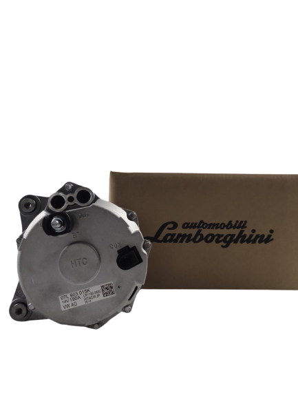 LAMBORGHINI Alternator hitachi 190A WASSK - 07L903015K