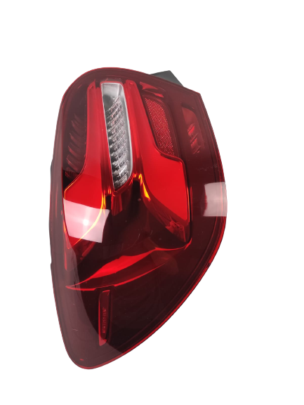 OEM A1769065000 Mercedes Fanale posteriore SX full LED CLASSE A-UK W176