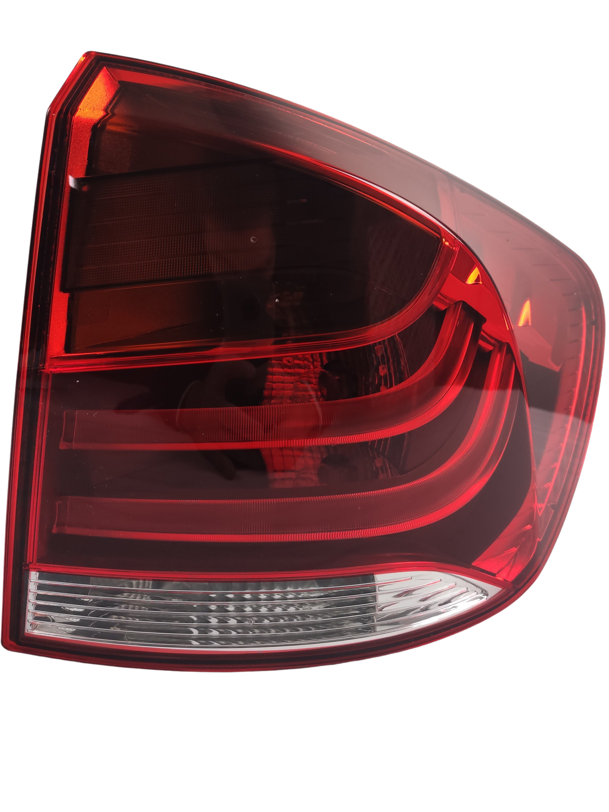 BMW X1 Originale Fanale Posteriore Esterno DX 63212990110