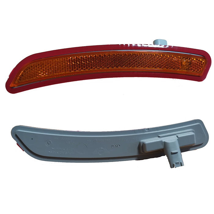 MINI F55-F56-F57 Originale Fanale Laterale Anteriore LED DX 63137298338 | Fratelli Leo