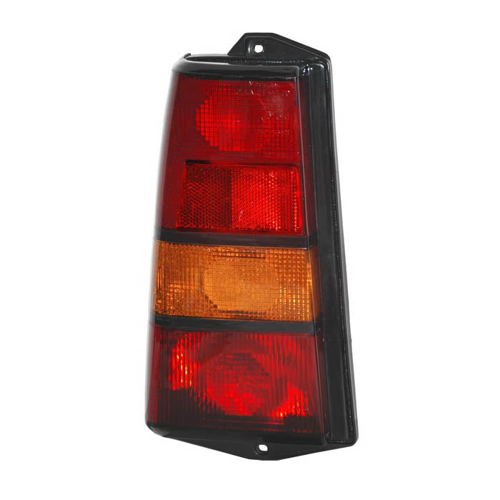 FIAT PANDA 750 Originale Gruppo Ottico Posteriore SX 7572826 | Fratelli Leo
