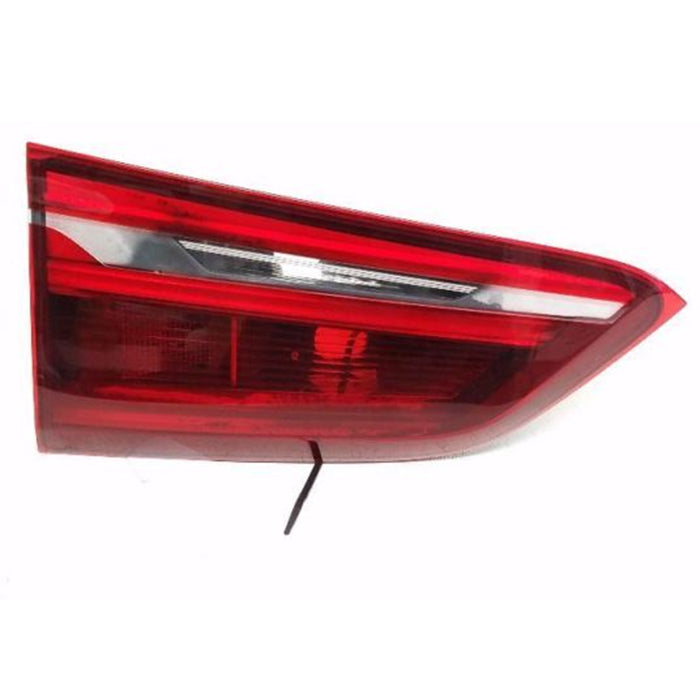 BMW X1 Originale Fanale Posteriore Interno LED SX 63217350695 63212760685 63212710633 | Fratelli Leo