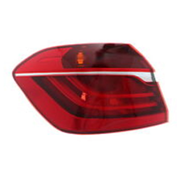 BMW SERIE 2 Originale Fanale Posteriore Esterno LED SX 63217311059 63217491337 | Fratelli Leo