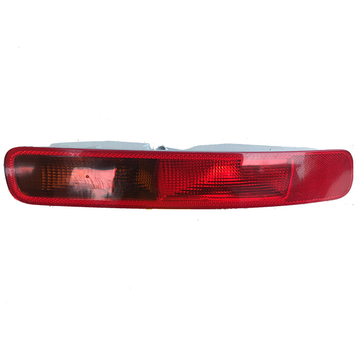 MINI CLUBMAN Originale Fanale Posteriore Retronebbia Paraurti SX 63217352157 | Fratelli Leo