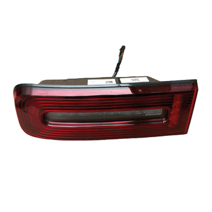 MERCEDES CLASSE G Originale Night Pack SAE Fanale Posteriore DX/SX M. A4639065301 | Fratelli Leo