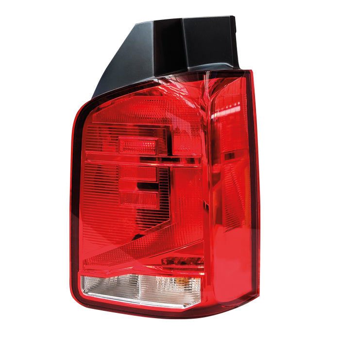 VW MULTIVAN T6 1 PORTA Originale Fanale Posteriore SX 7LA945095E | Fratelli Leo