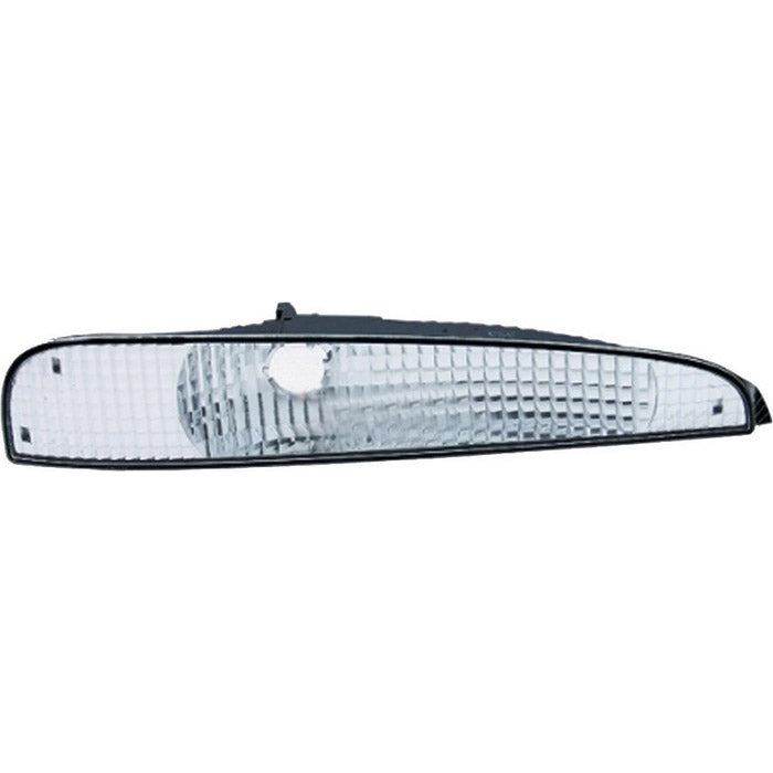 FIAT 9408200421 Fanale Anteriore DX Inclusa MERCEDES AXOR | Fratelli Leo.