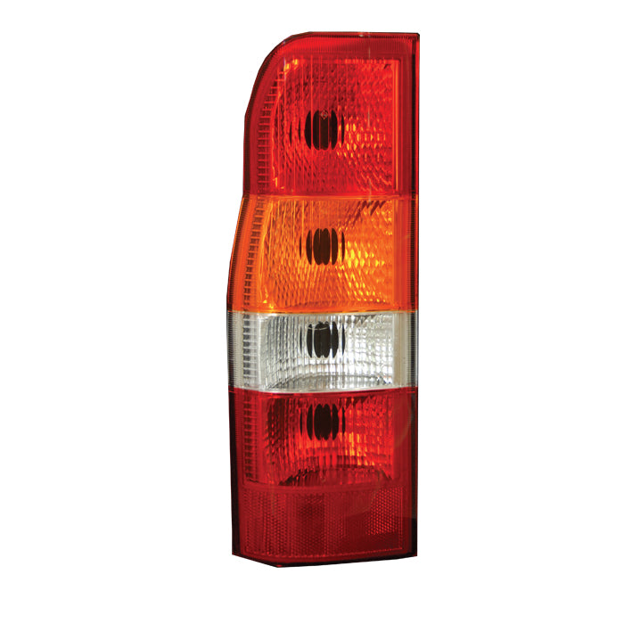 FIAT 1113577 Gruppo Ottico Posteriore SX TRANSIT MK VI 01 | Fratelli Leo.