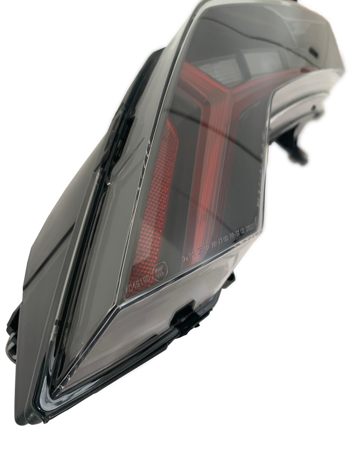 LAMBORGHINI Originale Fanale Posteriore SX 4T0945095