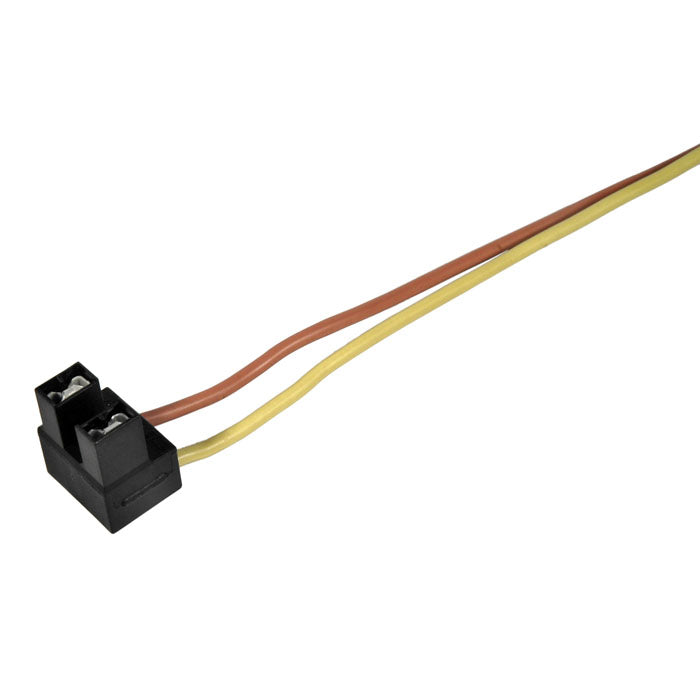 UNIVERSALE Porta Lampade H7 Con Cavo | Fratelli Leo.