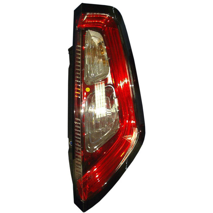FIAT Originale 51849739 Fanale Posteriore DX FIAT PUNTO EVO LED | Fratelli Leo.
