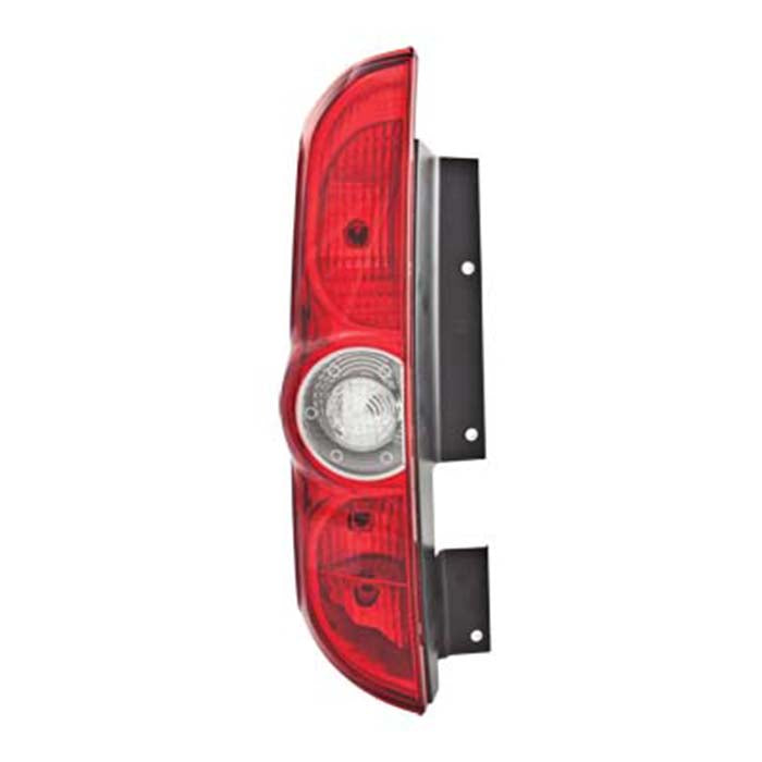 FIAT Originale 51810674 Fanale Posteriore SX DOBLO' MY 09 2 Porte | Fratelli Leo.