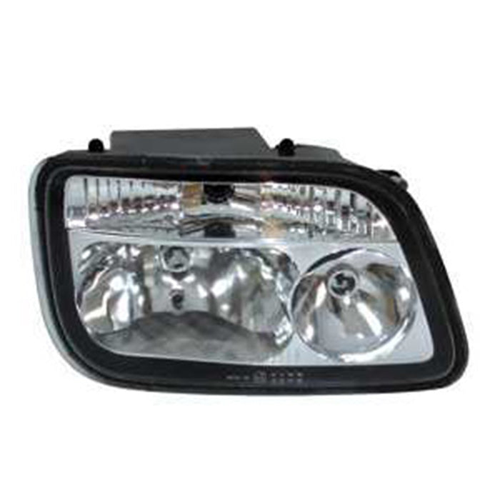 MERCEDES A9438200161 PRO SX Manuale MERCEDES ACTR MP2 | Fratelli Leo.