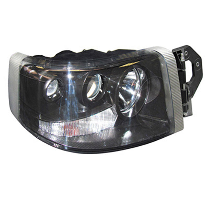RENAULT 5010578451 PR SX Manuale METAL NUOVO PREMIUM | Fratelli Leo.