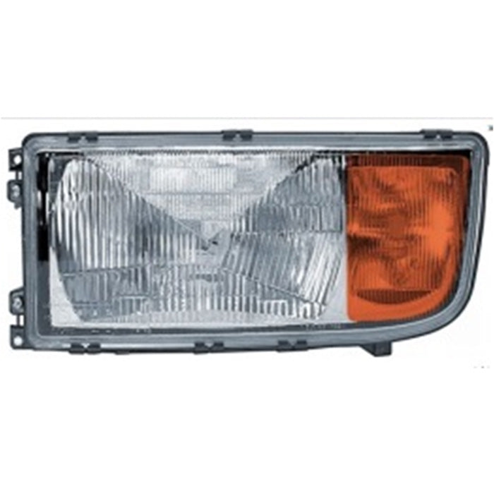 MERCEDES 9418205561 PR PRED EL SX MERCEDES ACTR | Fratelli Leo.