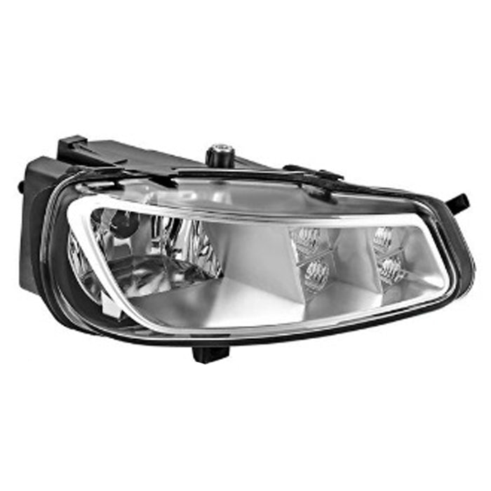 MERCEDES A9608200756 Fendinebbia DX H11 C/Posteriore LED MERCEDES | Fratelli Leo.