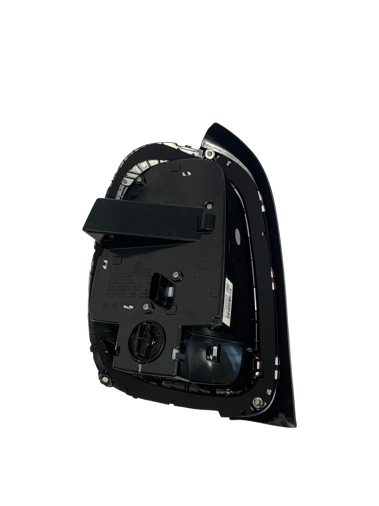 MINI F55-F56-F57 LCI Originale Fanale Posteriore DX 63217435134