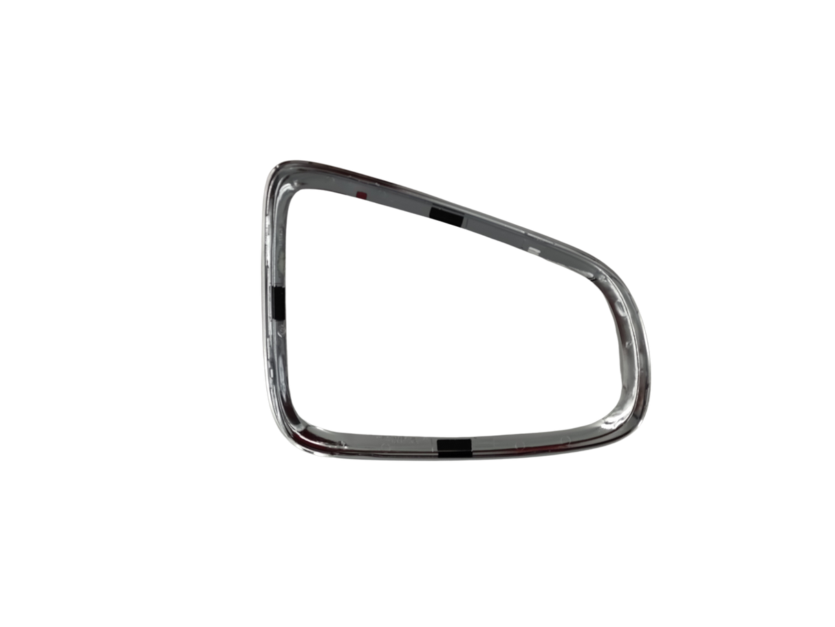 MINI R56-R57-R58-R59 Originale Cornice SX 51132752243